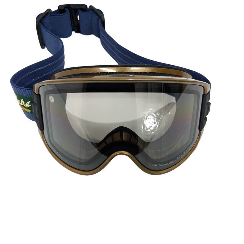 DICE（ダイス） 25-26 DICE GOODMAN カラー:BRZ レンズ:調光×ULTRA