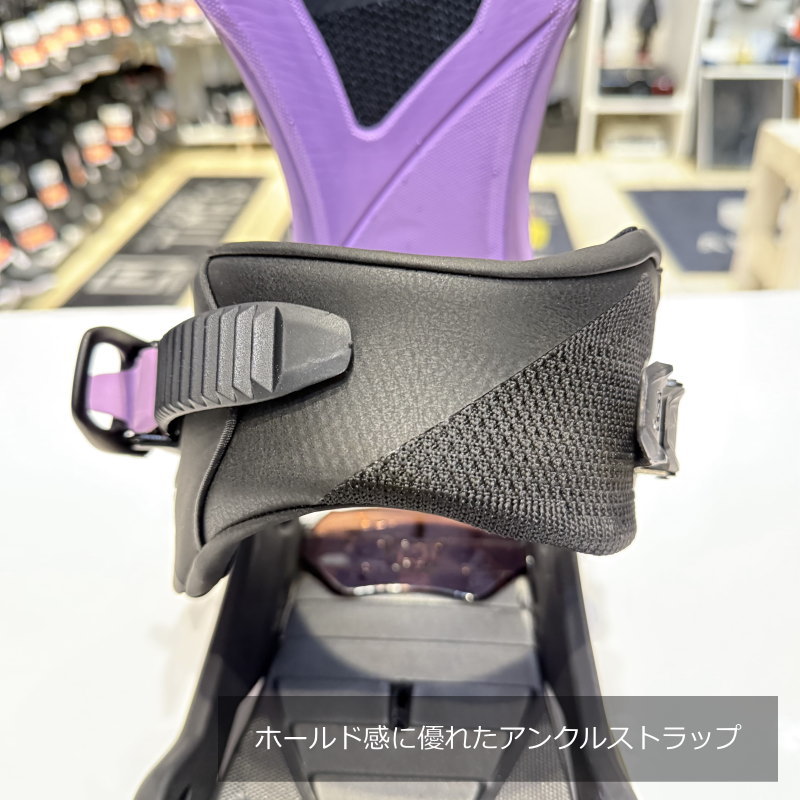 24-25 NITRO TEAM PRO カラー:LIRAC Mサイズ ナイトロ チームプロ