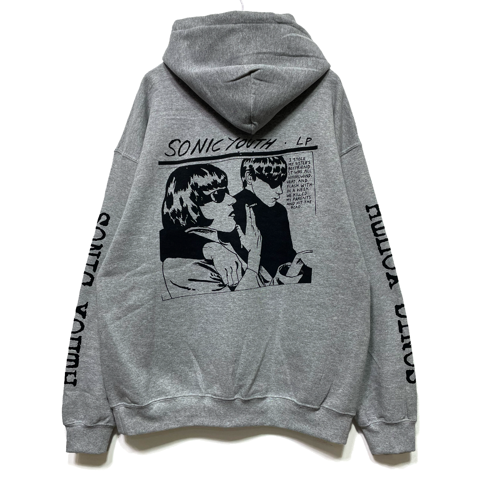 Sonic Youth 「GOO 」「ソニックユース」 「オルタナ ロック グランジ