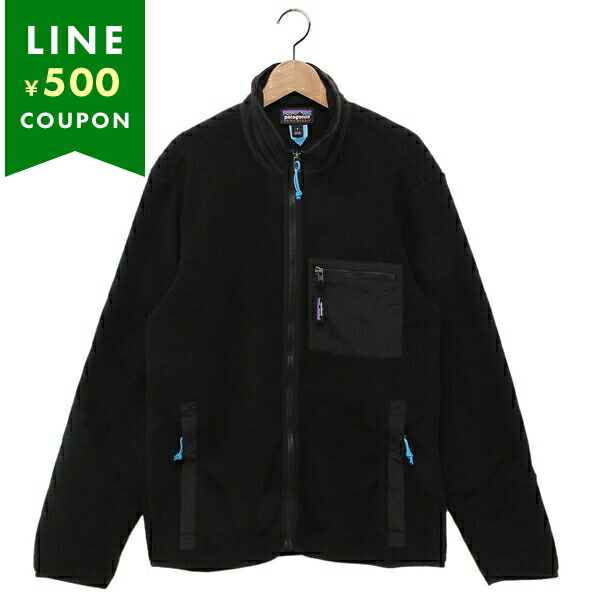 patagonia（パタゴニア） ジャケット M'S SYNCH JACKET シンチラ