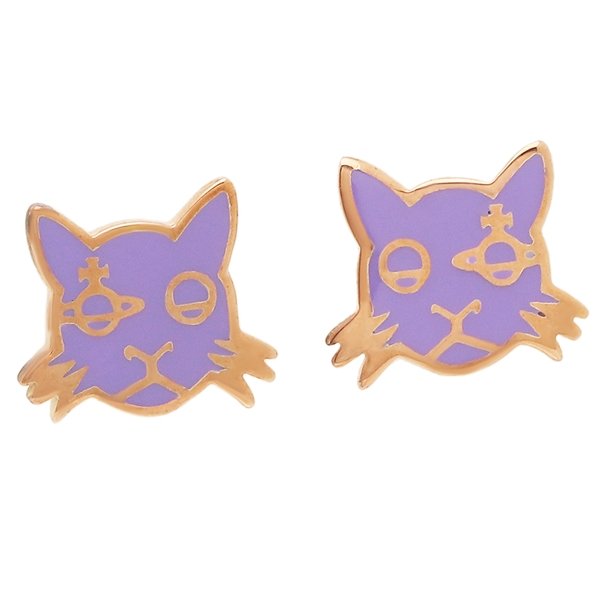 Vivienne Westwood（ヴィヴィアンウエストウッド） ピアス