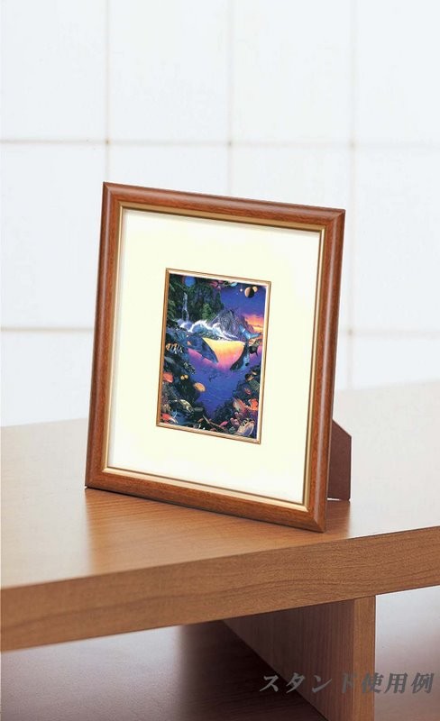 アートフレーム ラッセンDX絵画額 絵画 壁掛け 壁飾り インテリア