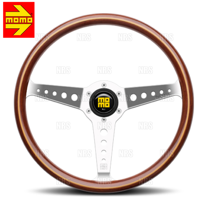 MOMO（モモ） CALIFORNIA WOOD カリフォルニア ウッド HERITAGE LINE