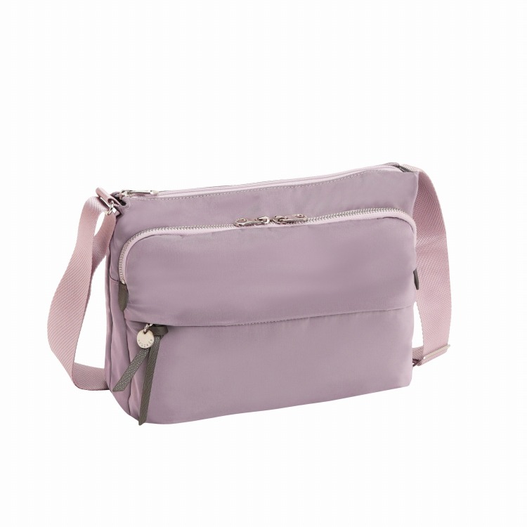 ショルダーバッグ レディース PROGRES プログレ サージュ 旅行