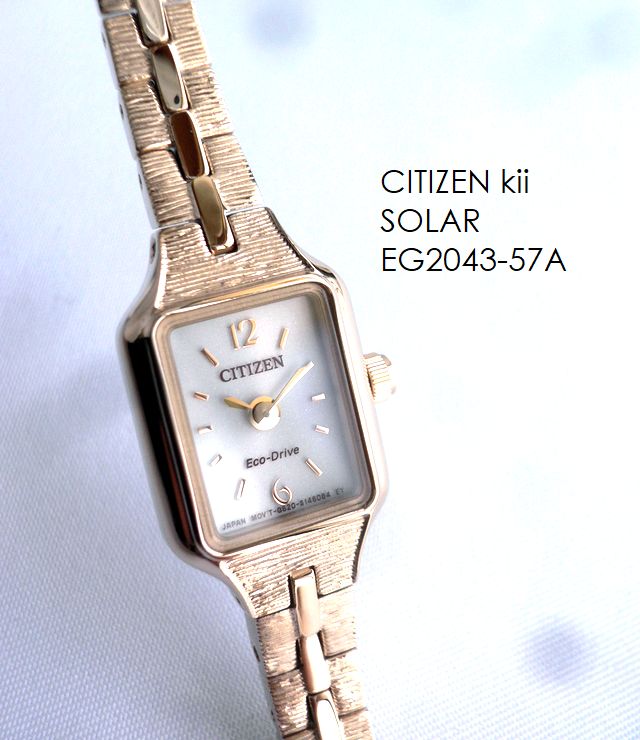 Kii（CITIZEN） ノベルティ CITIZEN シチズン Kii キー メタルバンド