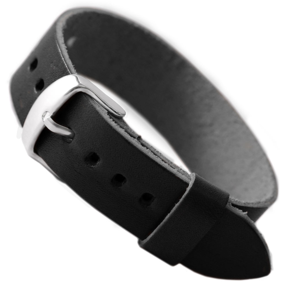 時計ベルト 20mm 18mm 革 腕時計 ベルト 栃木レザー 時計ベルト交換