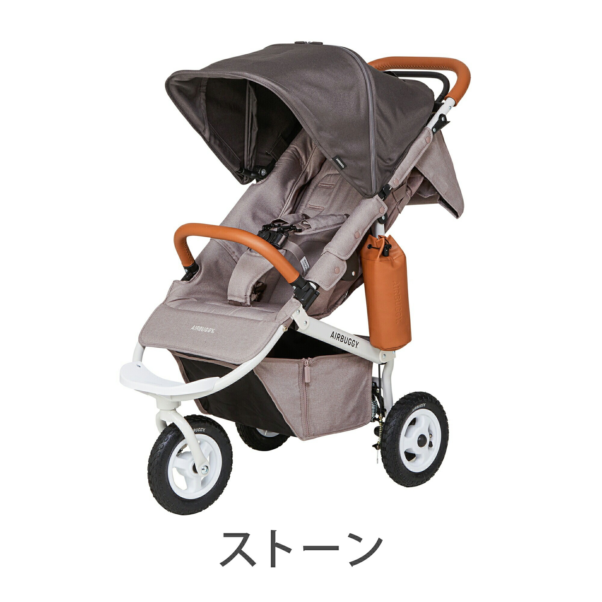 AIRBUGGY（エアバギー） 【公式】エアバギー ココ プレミア フロム