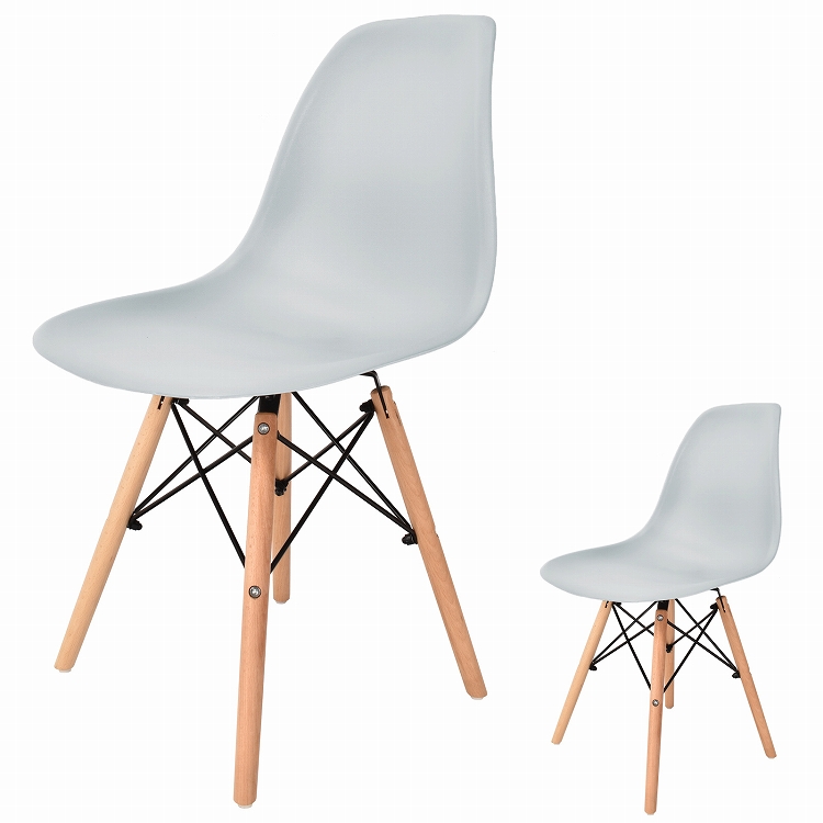 ダイニングチェア ダイニングチェア2脚セット 椅子 おしゃれ イームズ