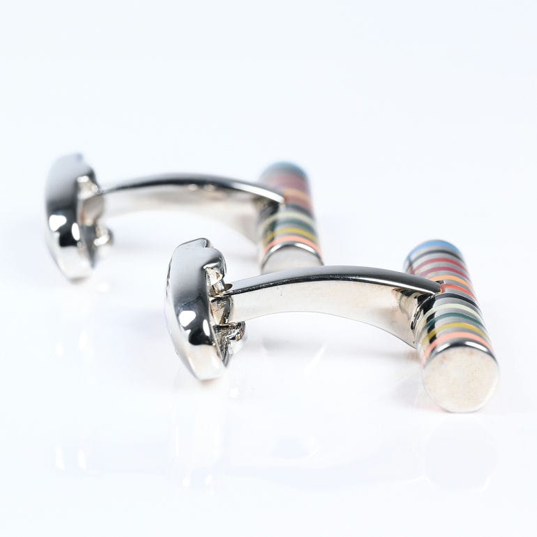 Paul Smith（ポール・スミス） カフリンクス カフスボタン CYCLINDER