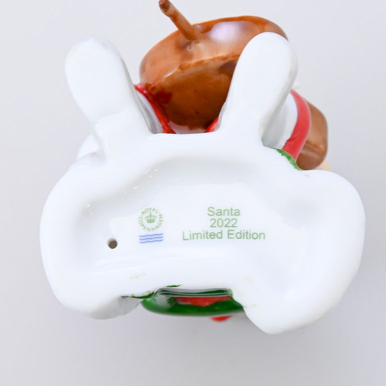 ROYAL COPENHAGEN（ロイヤルコペンハーゲン） アニュアル フィギュリン