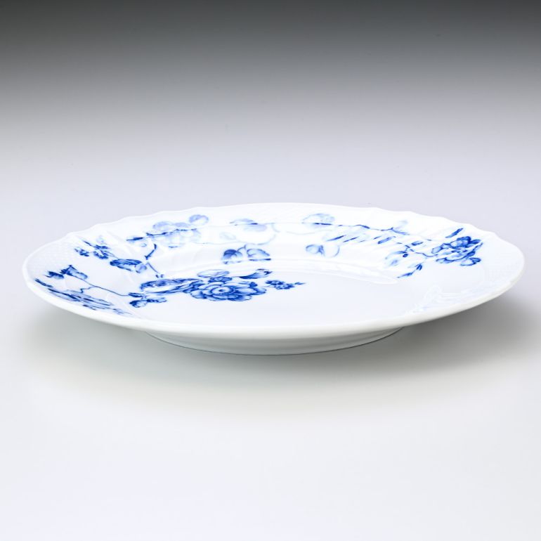 Richard Ginori（リチャードジノリ） プレート 26.5cm ジノリ1735