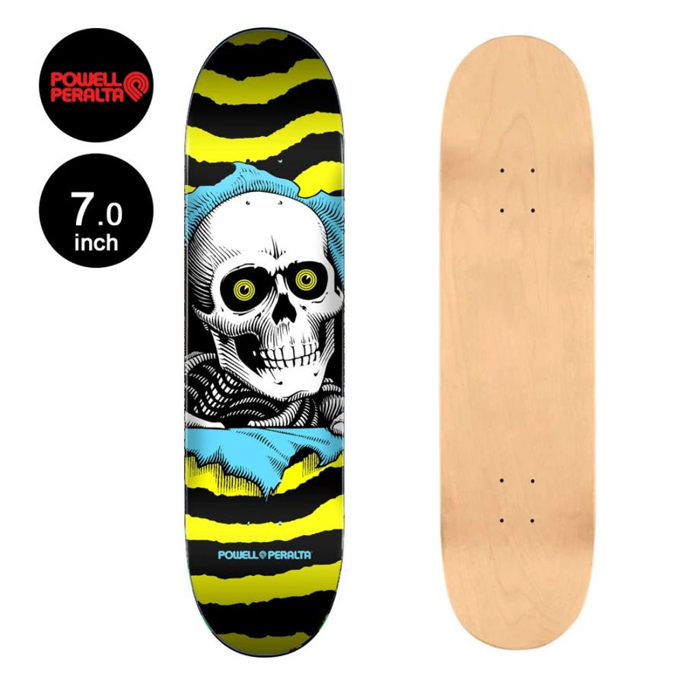 POWELL（パウエル） パウエル・ペラルタ POWELL PERALTA スケボー