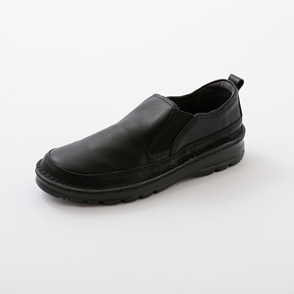 コンフォートシューズ 外反母趾 4E 幅広 甲高 履きやすい 日本製 本革