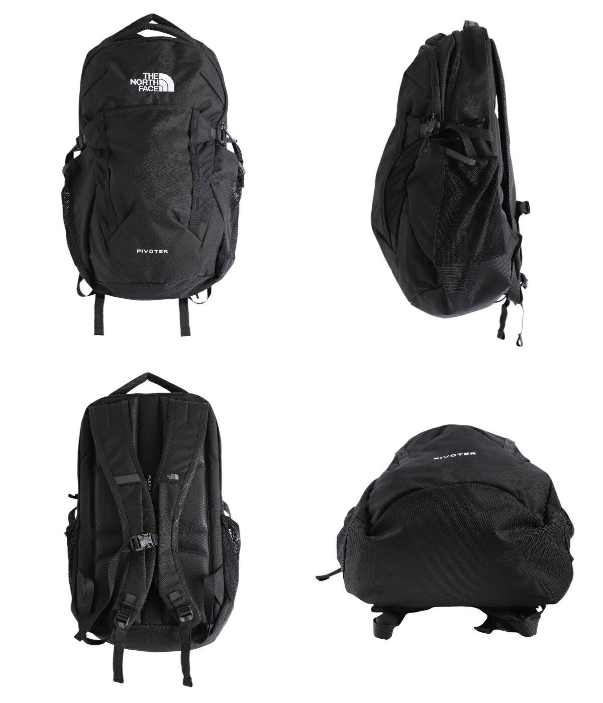 THE NORTH FACE（ザ ノースフェイス） ： Pivoter ： NM82461