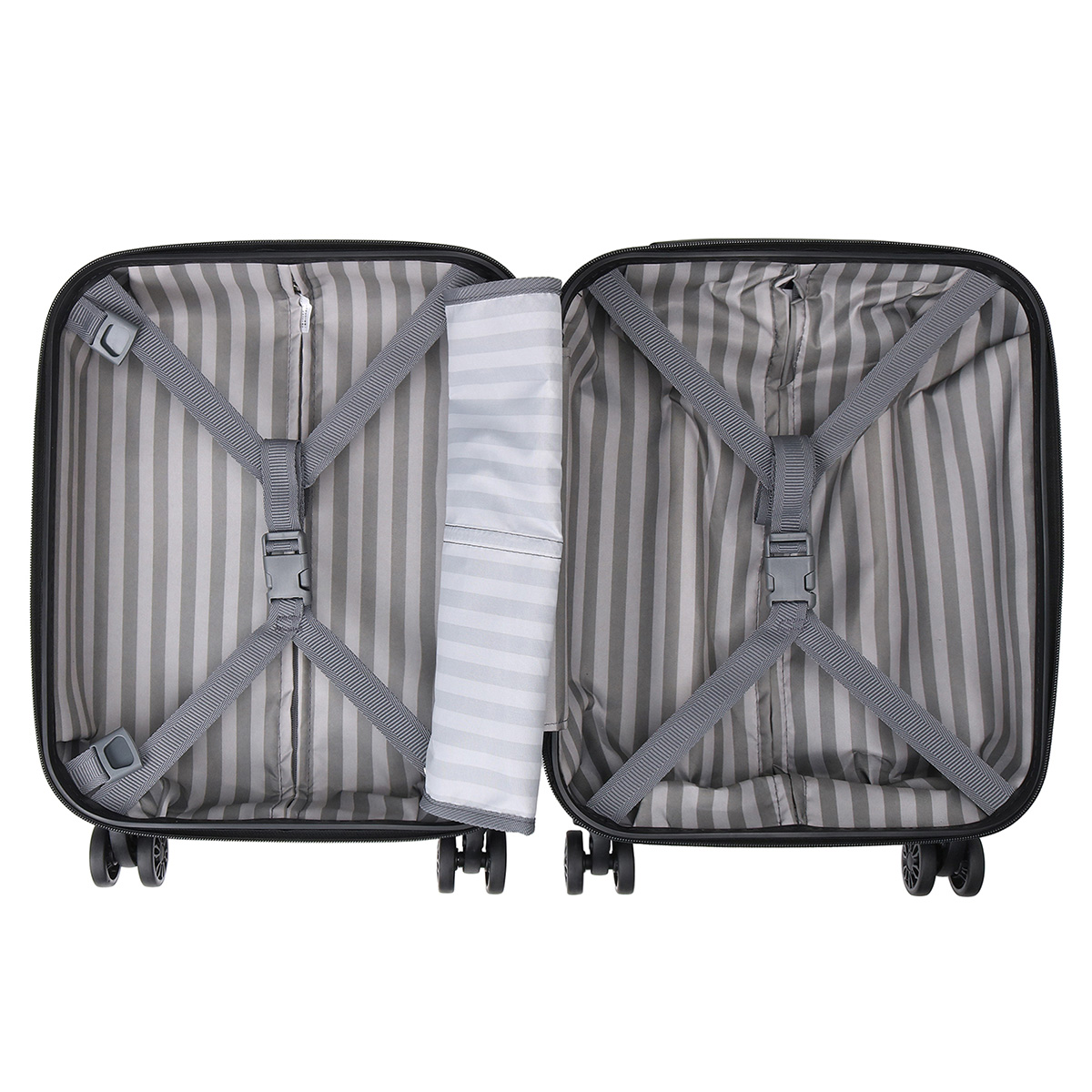 Ace（エース） クレスタ スーツケース 機内持ち込み Sサイズ SS 20L