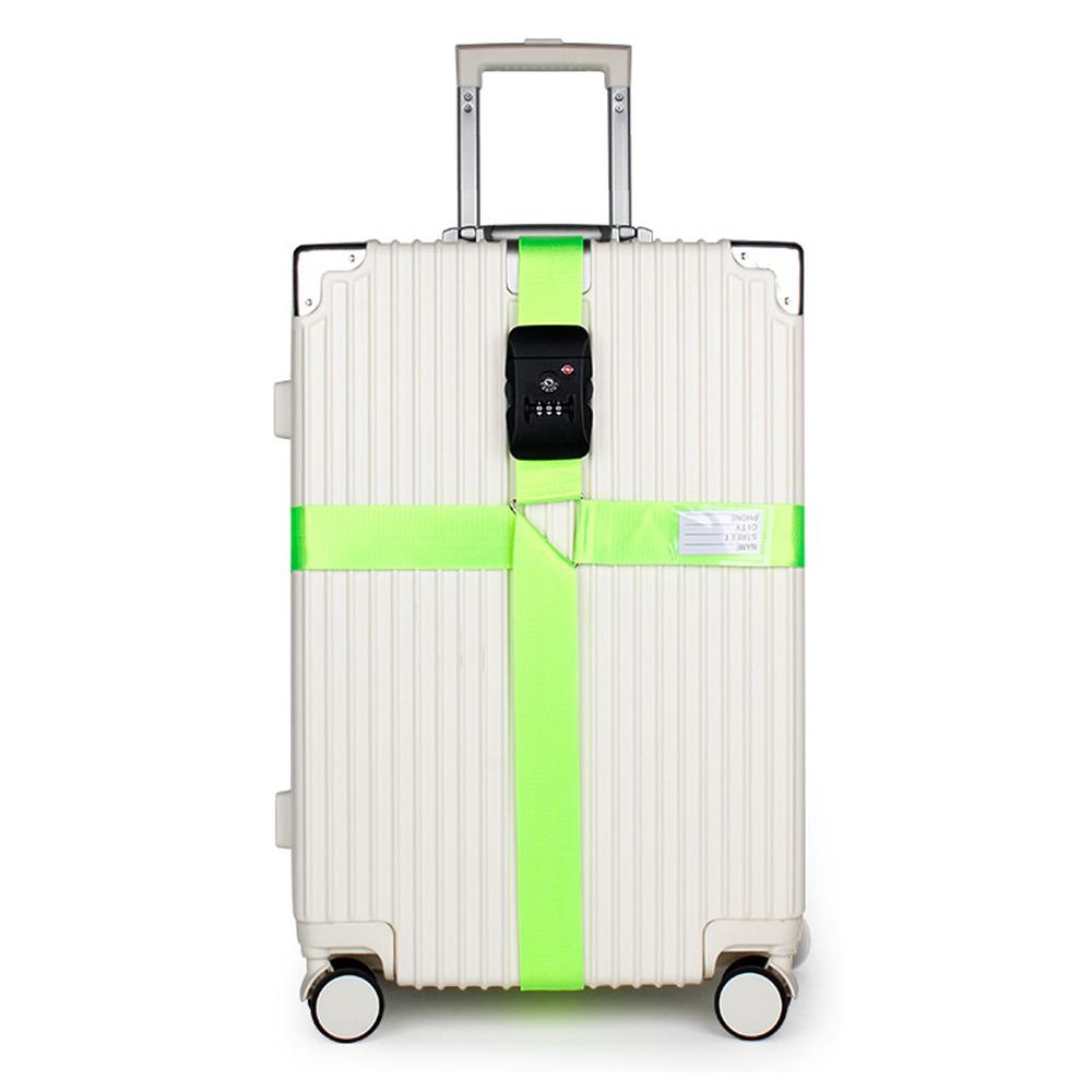 BACKYARD FAMILY（バックヤードファミリー） スーツケース TSAロック