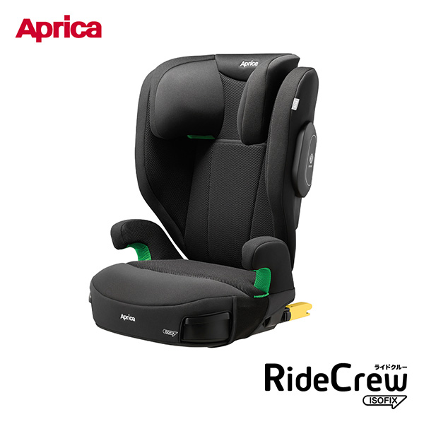 アップリカ（Aprica） 【アップリカAprica】ライドクルーISOFIXAC
