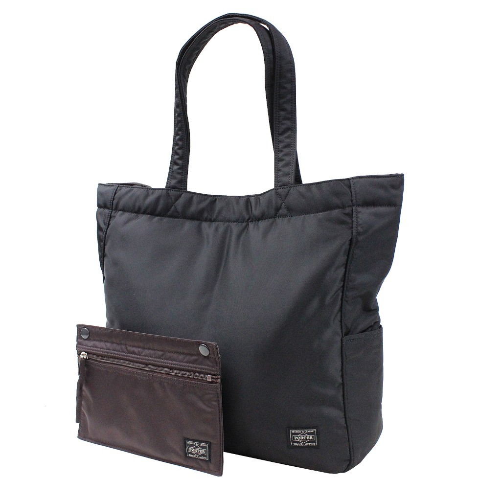 PORTER ポーター クリーム トートバッグ 549-06547 吉田カバン CREAM