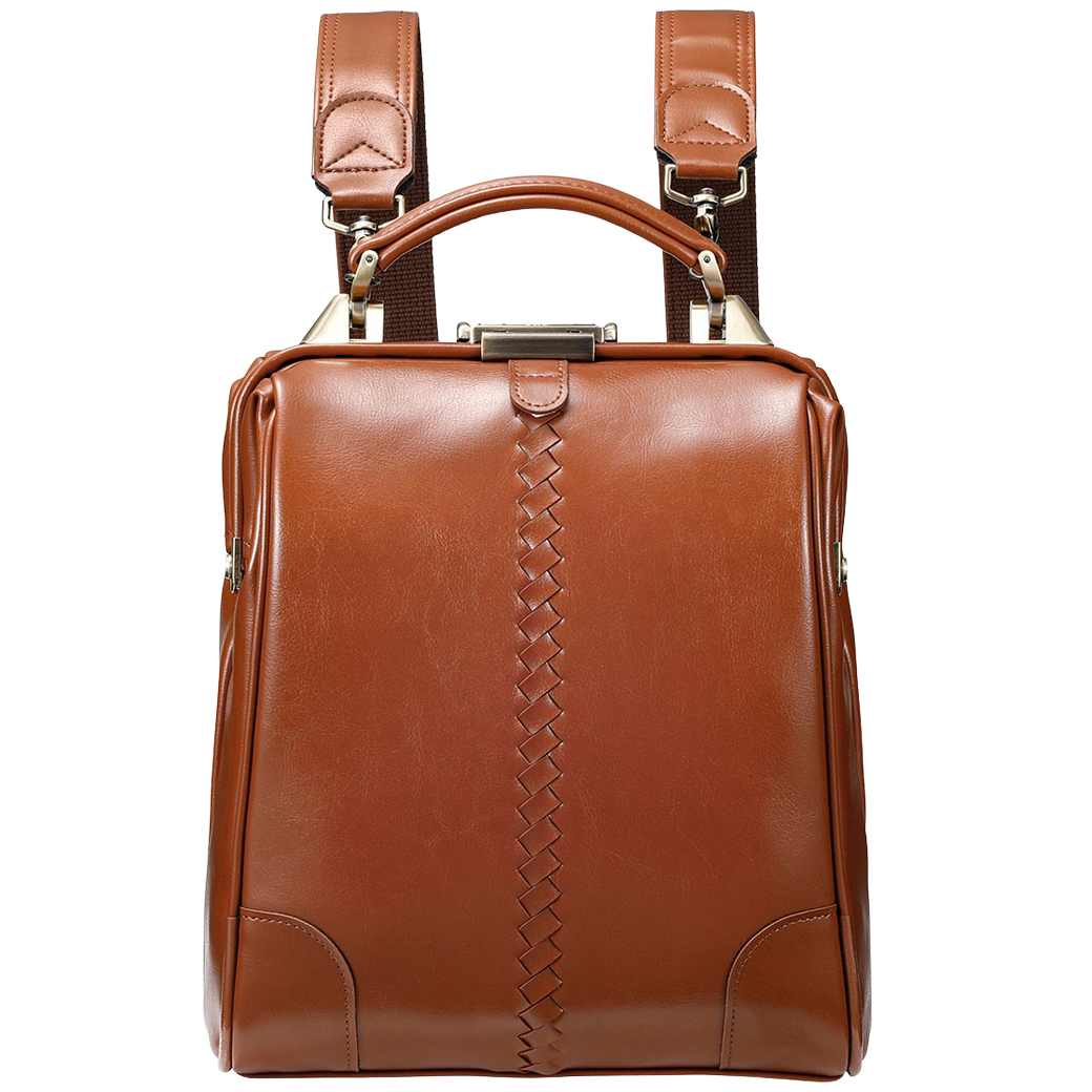 YOUTA ミニダレスバッグ ダレスバック 豊岡 日本製 ビジネスバッグ