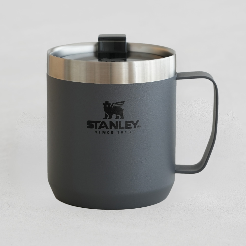 STANLEY（スタンレー） 真空キャンプマグ 350ml STANLEY キャンプ