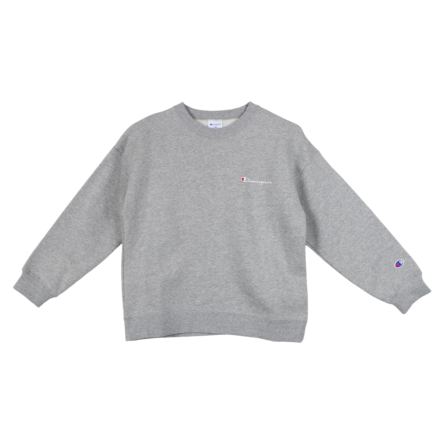 Champion（チャンピオン） トレーナー スウェット キッズ SWEAT SHIRT