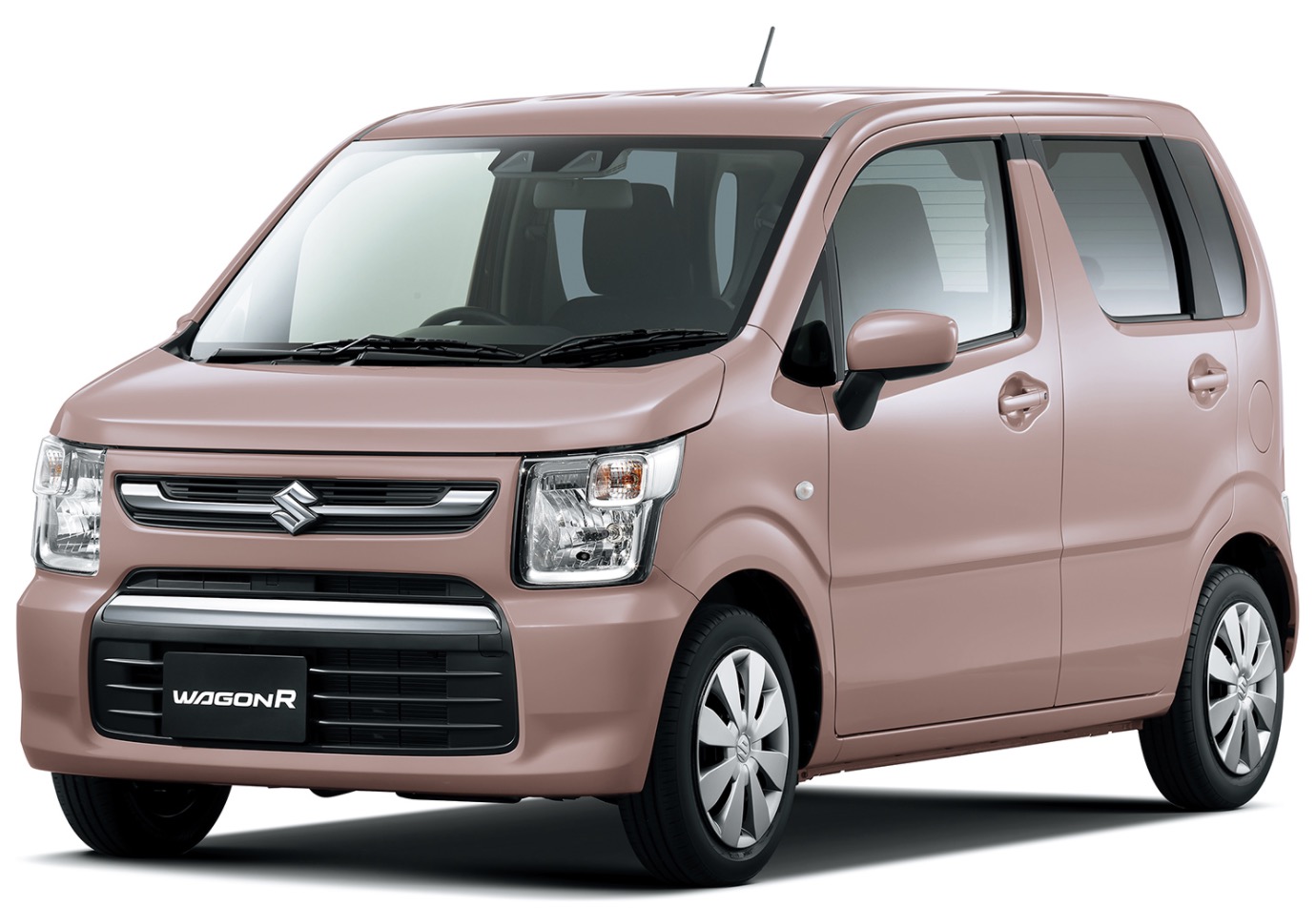 ワゴンR スズキ ジムニー アルト ハスラー スペーシア ラパン 純正色