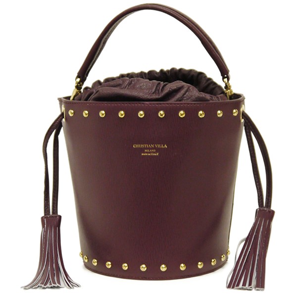 CHRISTIAN VILLA（クリスチャンヴィラ） ミニバッグ ミニショルダー