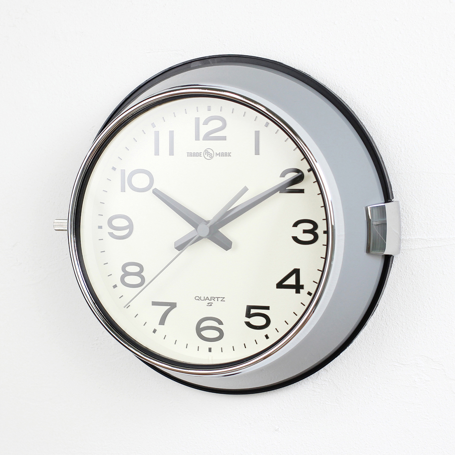 SEIKO（セイコー） パシフィックファニチャーサービス 掛け時計 壁掛け