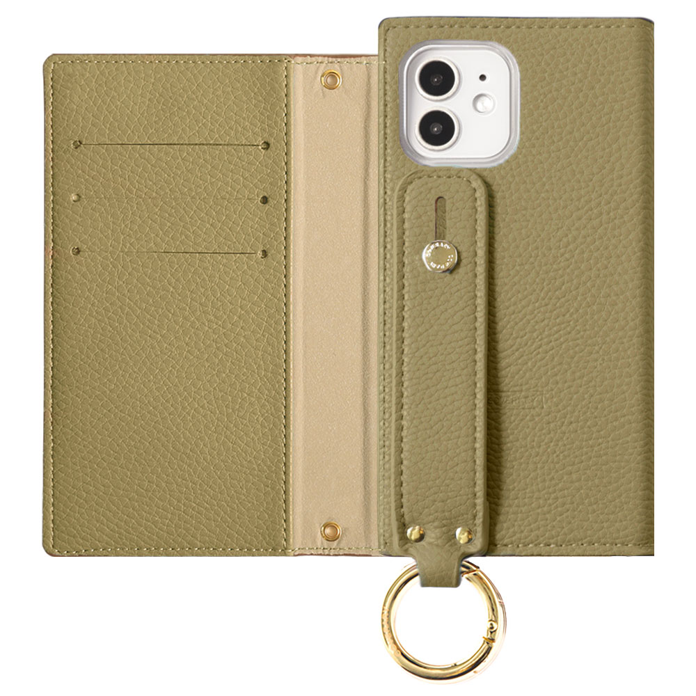 Xperia XZ XZ1 Compact SO-02K ケース 手帳型 おしゃれ ブランド