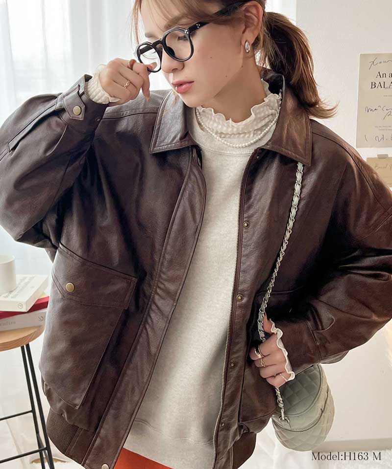 classicalelf（クラシカルエルフ） 《javaジャバ コラボ》 アウター