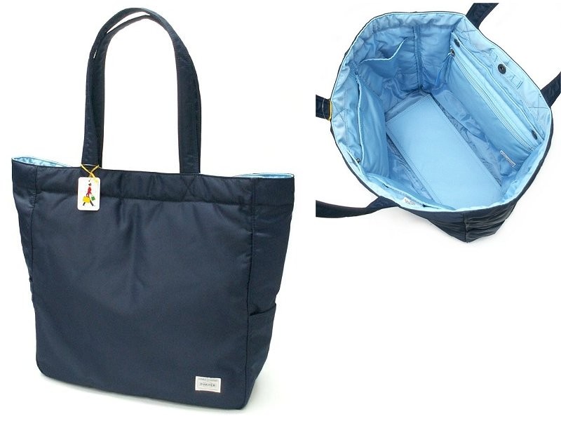 CREAM（PORTER） ポーター クリーム トートバッグ 549-06547 : クール