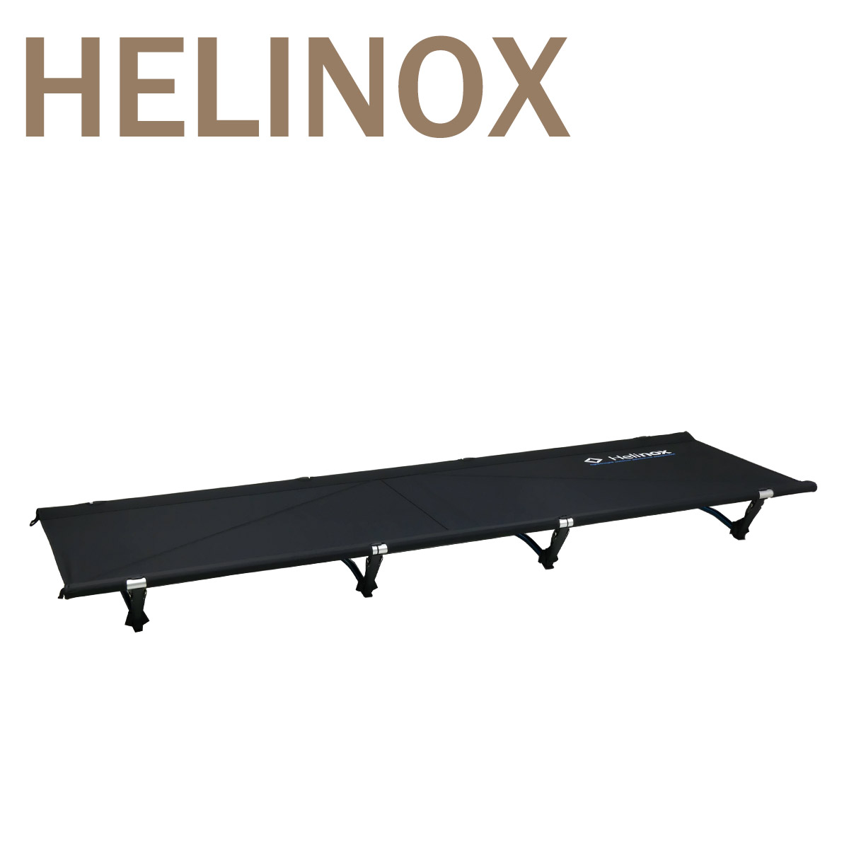 Helinox（ヘリノックス） 【並行輸入品】ヘリノックス コット マックス