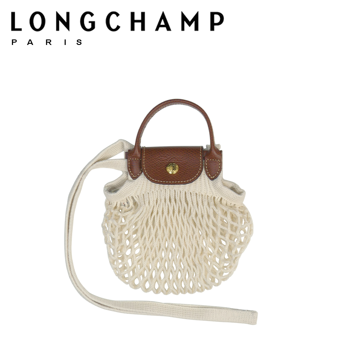 LONGCHAMP（ロンシャン） 【並行輸入品】ロンシャン ル・プリアージュ