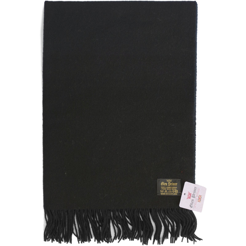 Glen Prince（グレンプリンス） 大判ストール スカーフ マフラー