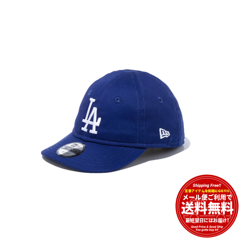 NEW ERA（ニューエラ） キャップ 帽子 子ども用 子供用 キッズ