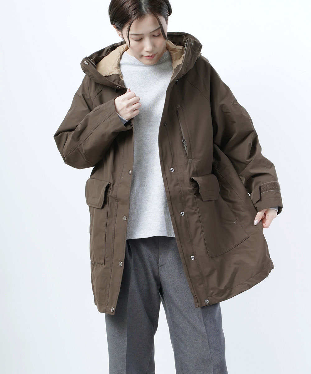 THE NORTH FACE（ザ ノースフェイス） ザ ノースフェイス GTX セロー