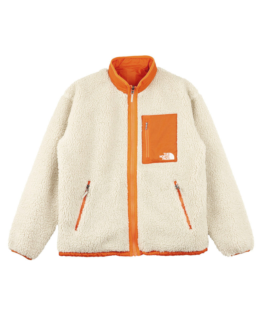 THE NORTH FACE（ザ ノースフェイス） ザ ノースフェイス リバーシブル