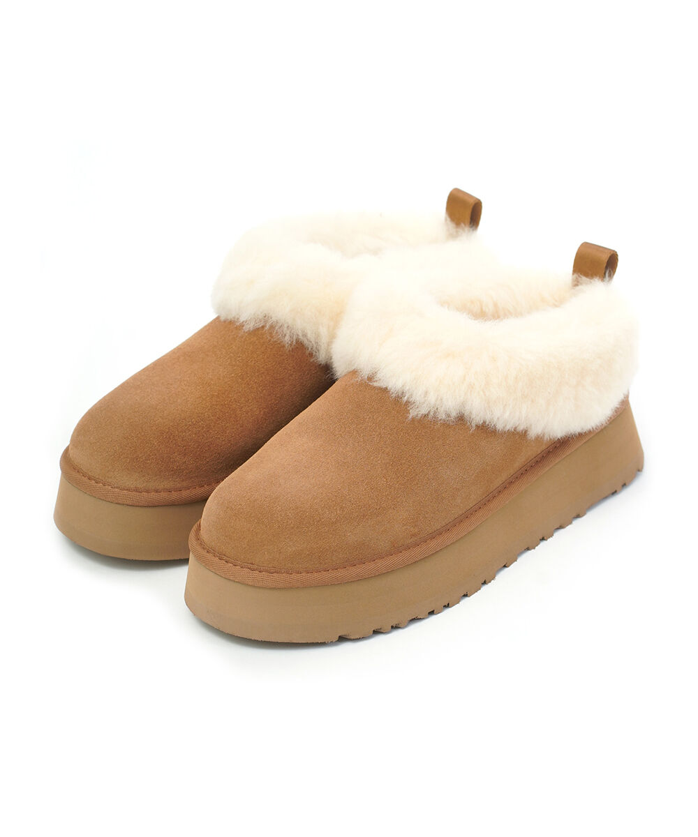 UGG Australia（アグオーストラリア） アグ Tazzelle UGG 2025秋冬新作