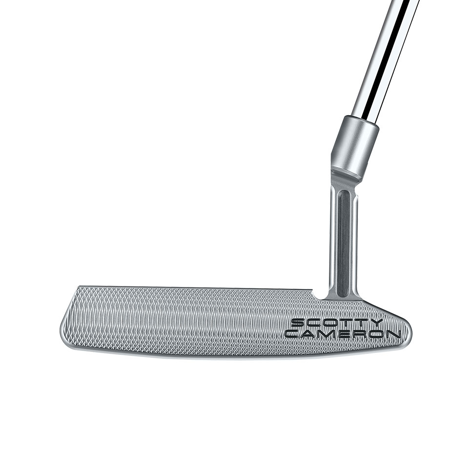 SCOTTY CAMERON タイトリスト スコッティ キャメロン スーパーセレクト