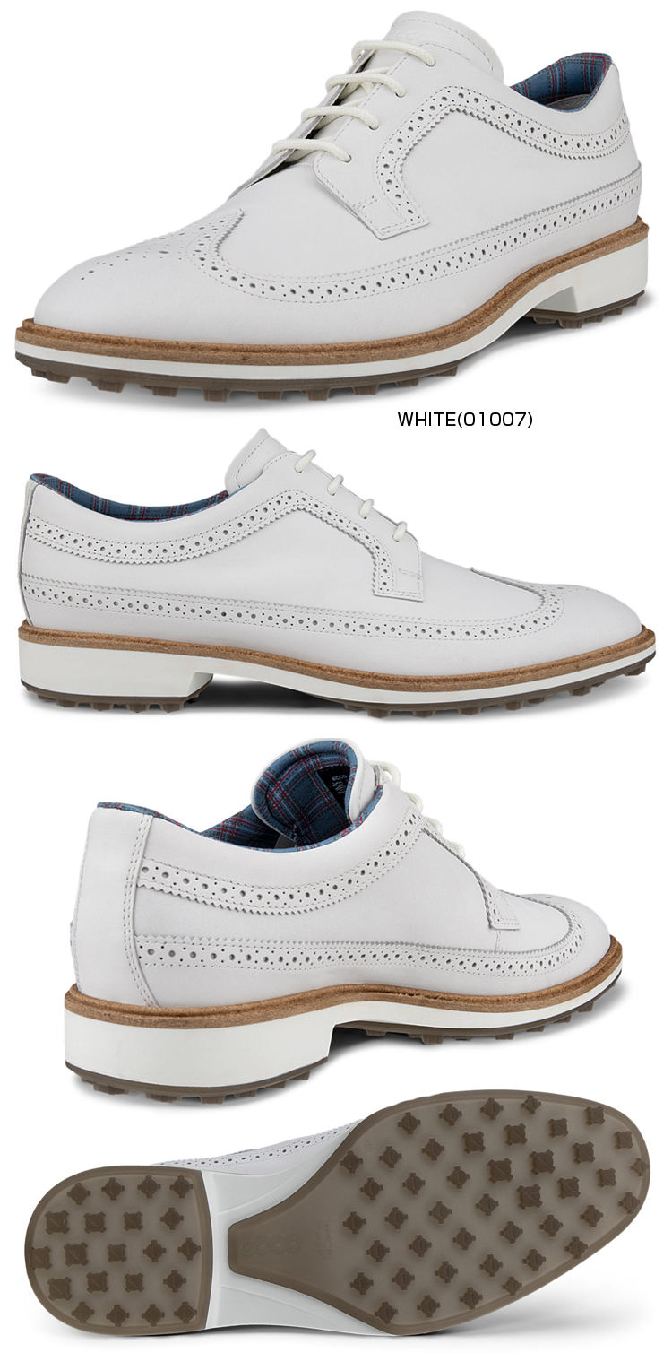 ecco（エコー） 日本正規品 CLASSIC HYBRID Brog クラシック