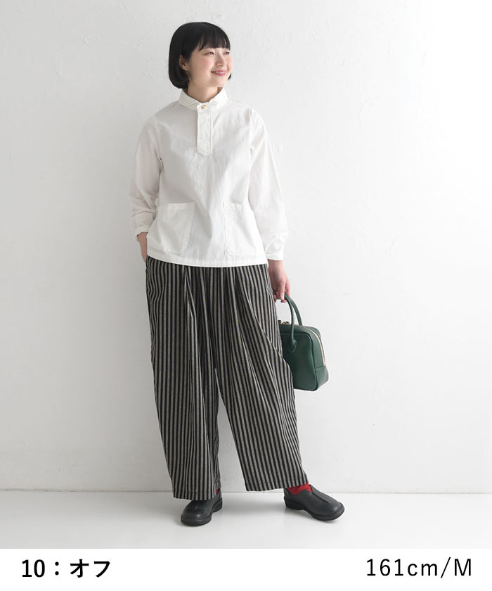 D*g*y（ディージーワイ） メール便可 シャツ 長袖 レディース ブラウス