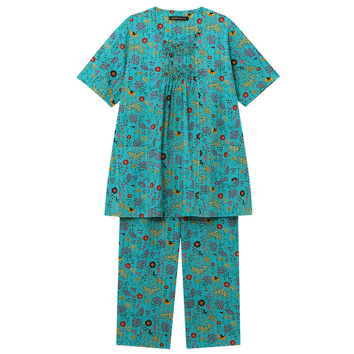 ATSUKO MATANO by WACOAL マタノアツコ ワコール wacoal パジャマ