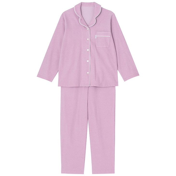 睡眠科学 ワコール wacoal パジャマ レディース ルームウェア ナイト