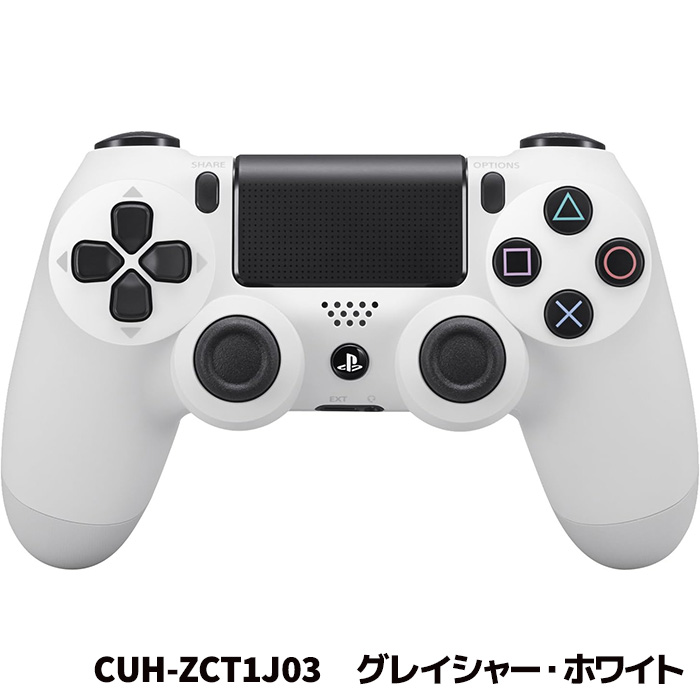 SONY（ソニー） PS4 ワイヤレスコントローラー 純正 DUALSHOCK4 (CUH