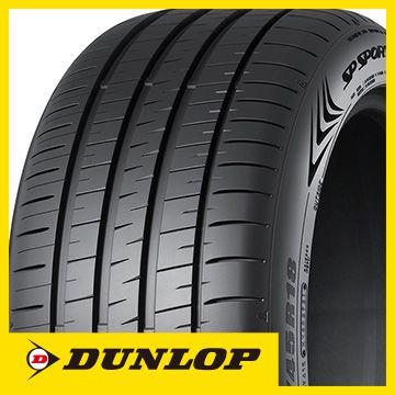 DUNLOP ダンロップ SPスポーツ MAXX 060+ 225/55R19 103Y XL 夏タイヤ