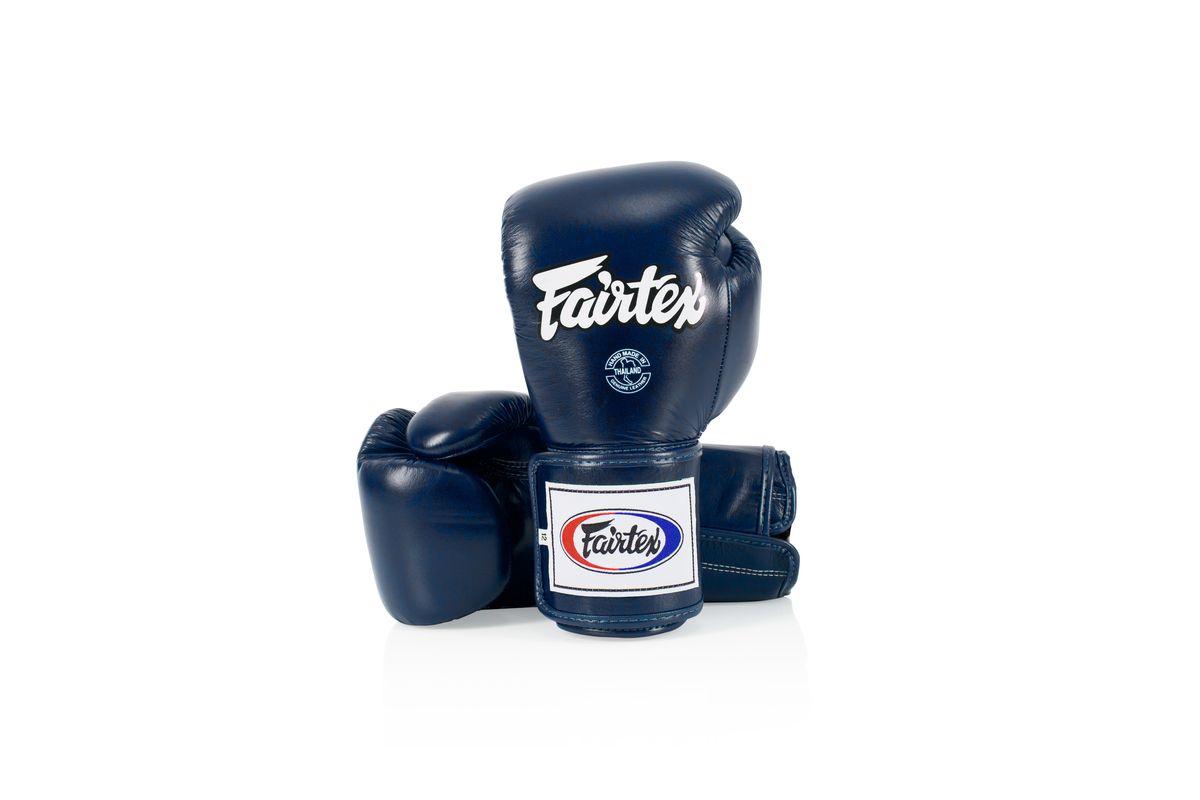 フェアテックス Fairtex スーパー スパーリング グローブ BGV5