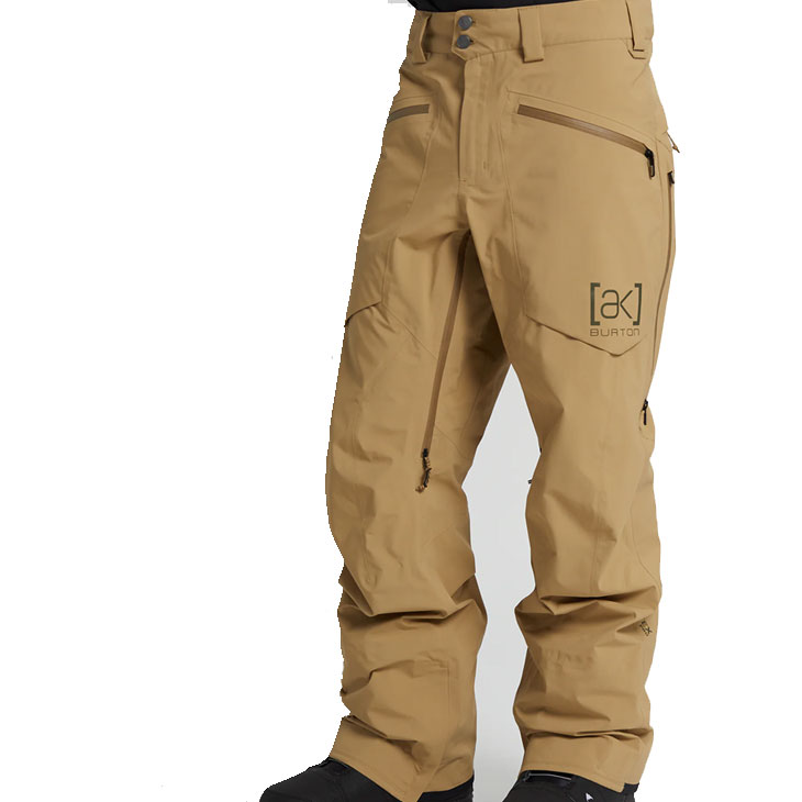 BURTON（バートン） 23-24 BURTON メンズ スノーボード ウエアー [ak