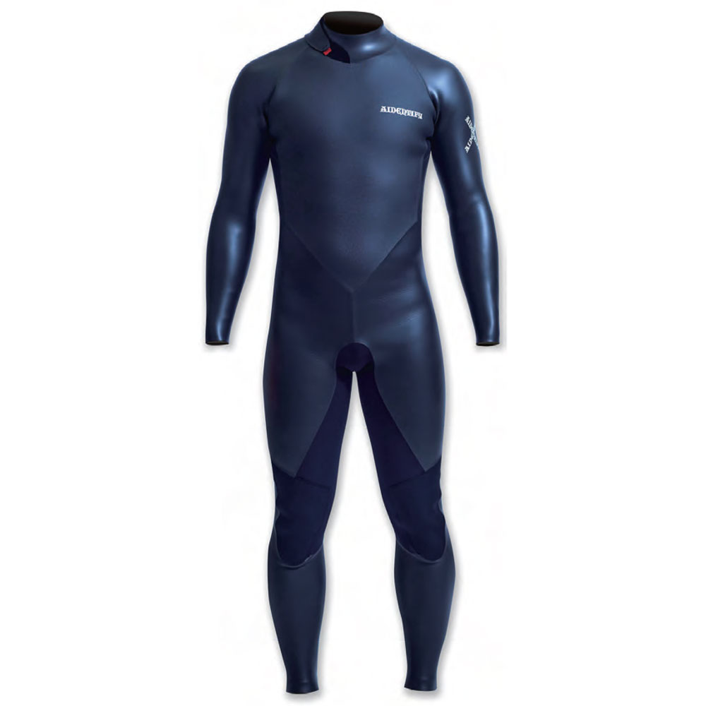 2025 AIDENTIFY ウェットスーツ セミドライ フルスーツ EARLY BIRD