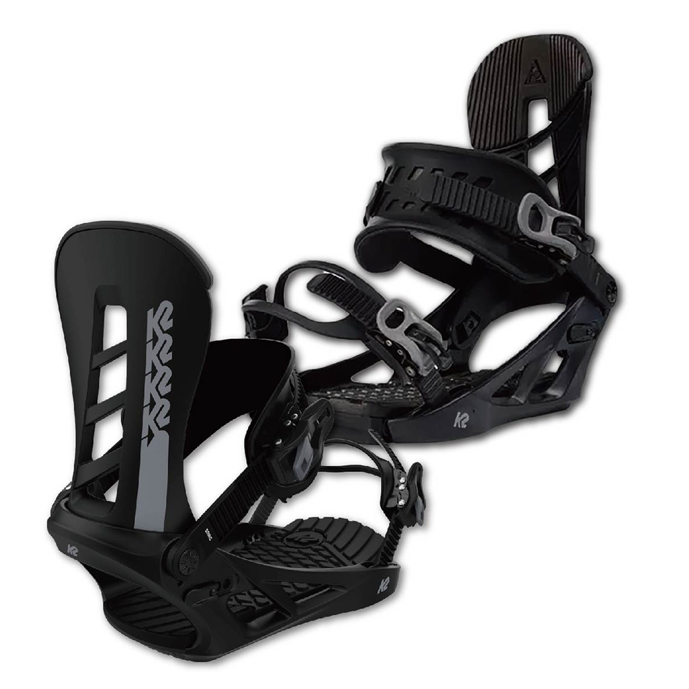 K2 スノーボード ビンディング ケーツー SONIC 2024. バイン メンズ