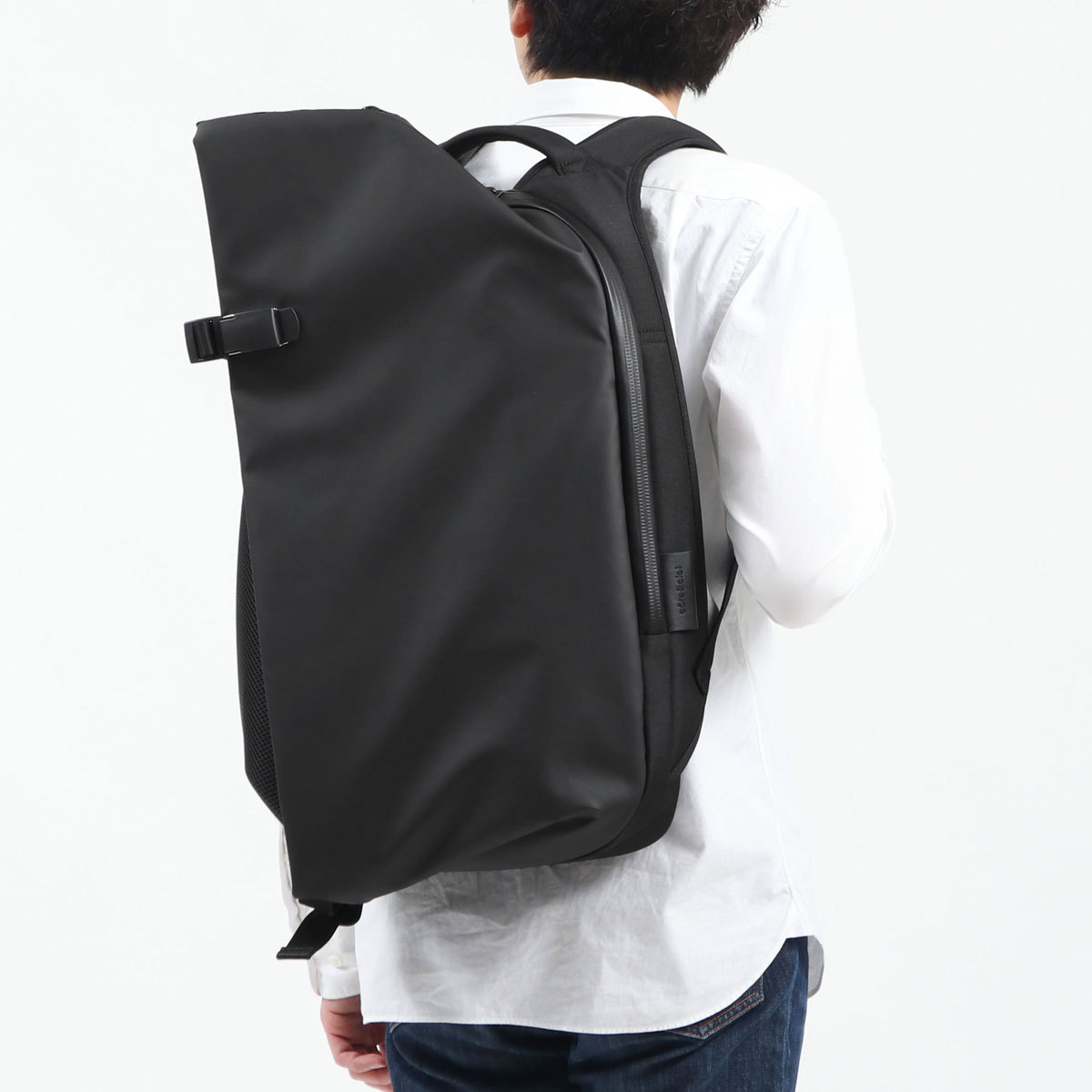 イザール 最大43%☆3/8限定 正規品1年保証 コートエシエル リュック